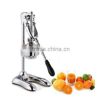 manual zinc alloy juicer extractor / juicer maker