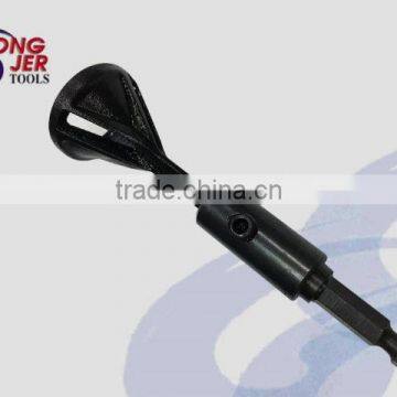 Quick Hex Shank External Deburring Tools For Metal Shank photo-3