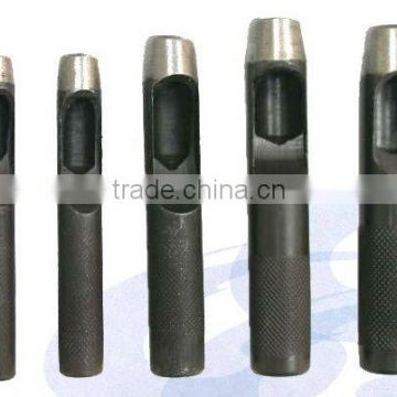 5PC Hollow Punch Set