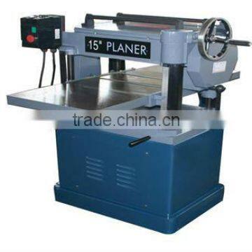 15" Wood Thicknesser/ Wood Jointer/ Wood Planer BM10510