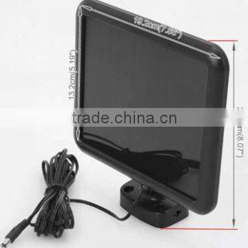 Pig Solar Garden Light Led photo-3