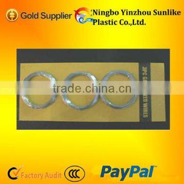 3pcs 10M Wire for Variety Functions photo-1