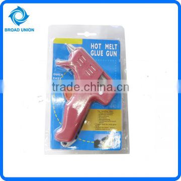 New Style Hot Melt Glue Spray Gun Cheap Hot Melt Glue Gun