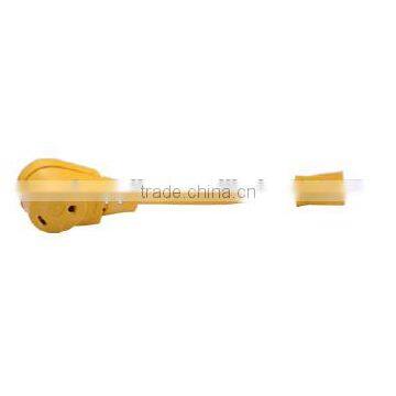 1530-1225 RV adapter 25FT 15A male to30A female adapter extension cord 12/3 STW