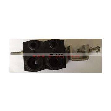 Optical Fiber & Power Cable Hanger, Optical and Power Cable Clamps photo-2