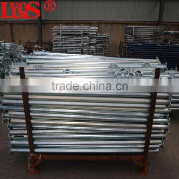 Scaffold Acrow Props in Scaffoldings photo-6