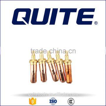 Cutting Tip for Propane / LPG Gas Cutting Nozzle for CNC Cutting Machine