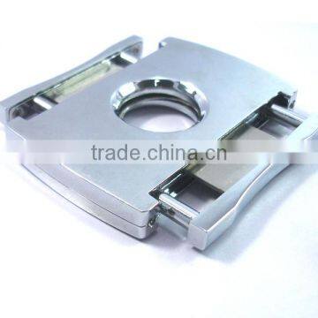 SC12001 FDA Certificated Cuts up to a 50 Ring Gauge Cigar Best Cohiba Cigar Cutter photo-4