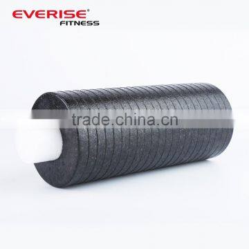 2 in 1 Extra Firm, High Density EPP Foam Roller With Core photo-4