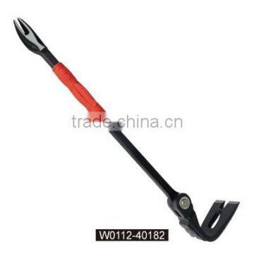 Gear Jaw Wrecking Bar photo-3