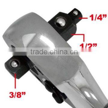 3 In 1 Driver Stubby Ratchet Extendable photo-2