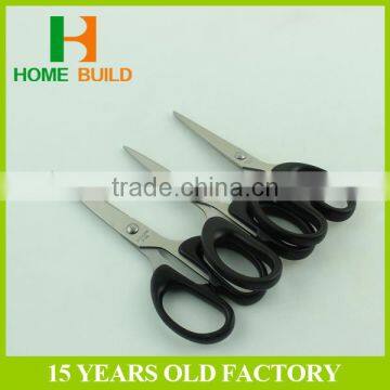 Factory Price HB-S160 Pictures of Stationery Scissors For Paper Cutting photo-4