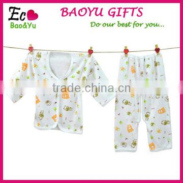 New Born Baby Clothes Set Cotton Baby Clothing Wholesale Baby Clothing Manufacturer