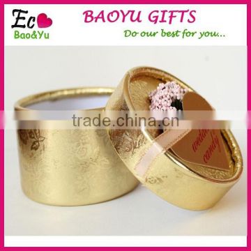 2015 Wedding Elegent gift box