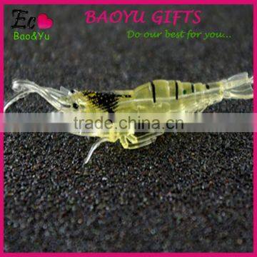 High Quality Fishing Bait Noctilucent Fishing Bait Artificial Fishing Bait Wholesale photo-3