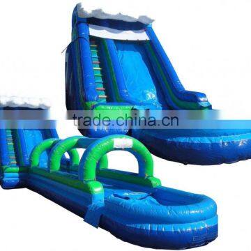 Commercial Inflatable Slide,inflatable Bounce Slide for Backyard Birthday Party photo-5