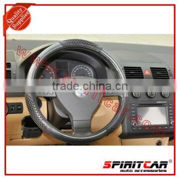 Polyester Steering Wheel cover