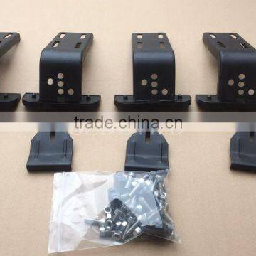 China 4x4 Off-road Accessories Universal Roof Rack for Jeep photo-2