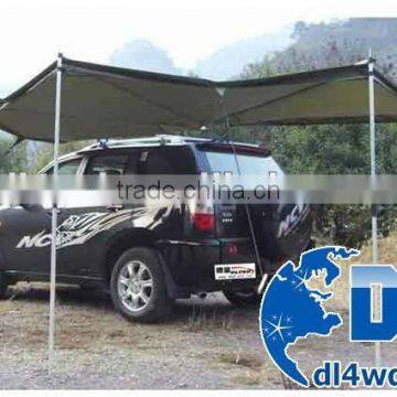 270 Degree Car Foxwing Awing Car Awning For 4x4 Accessories