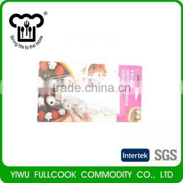 Newest Selling Simple Design Easy to Use Cake Decorating Tool photo-4