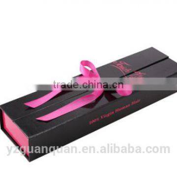 Yiwu Hair Extension Packaging/Hair Packaging/Hair Extension Box photo-1