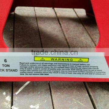 Car Jack Stand 2 Ton JS020A0102 photo-4