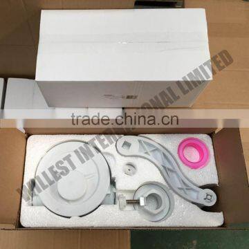 PP Polypropylene Rotary Manual Oil Delivery Pump ODP21RP06 photo-5