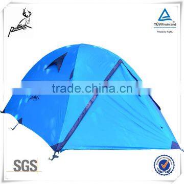 Delivery On Time Wholesale Waterproof Camping Tent for Family