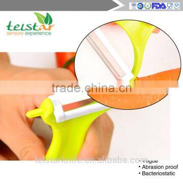 Manufacturers Selling High-end Household Zirconia Multipurpose Ceramic Peeler photo-5