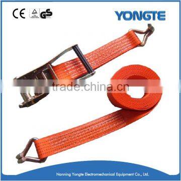 Stainless Steel Ratchet Tie Down for Car photo-2