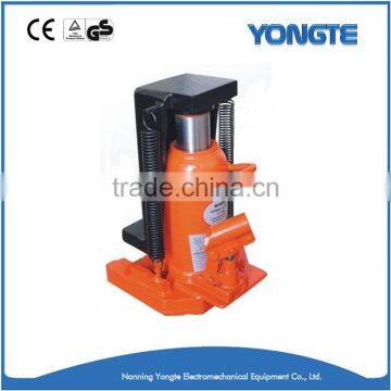 5-50T Heavy Duty Toe Jack for Lifting Work