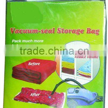 Vacuum bag