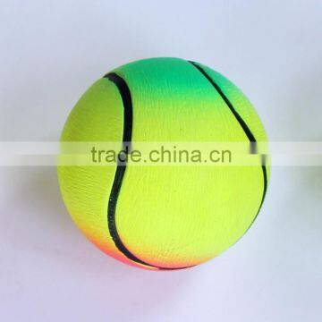 Printed Rubber Bouncy Balls photo-6