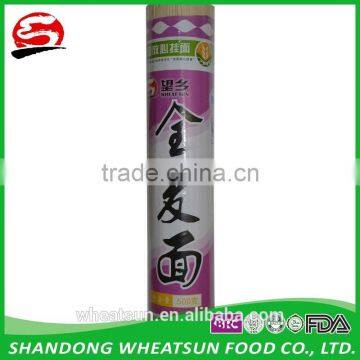 500g Whole Wheat Ramen in Paper Pack photo-2