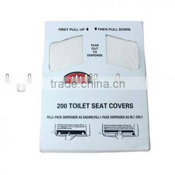 Hygienic Toilet Seat