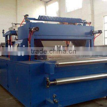 SMC GRP Sheet Making Machine to Manufacture Electrical&Water Enclosures photo-3