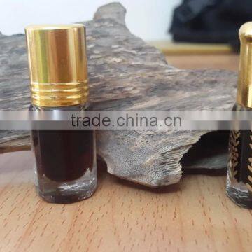 Nhang Thien leading products from agarwood - Premium oud essential oil, a famous Arabic perfume