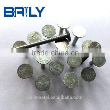 Shanghai Baily Metal Products Co., Ltd supply high quality handmade using loose nail