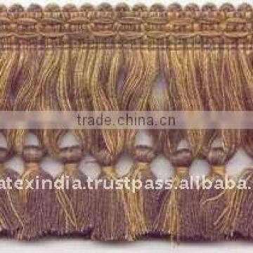 Tassel Fringe TF118