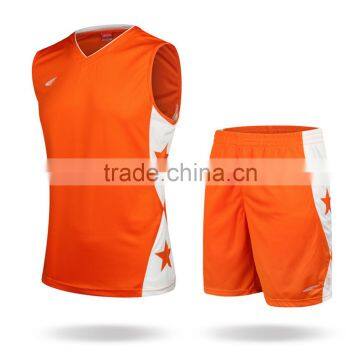 Basketball Uniforms photo-4