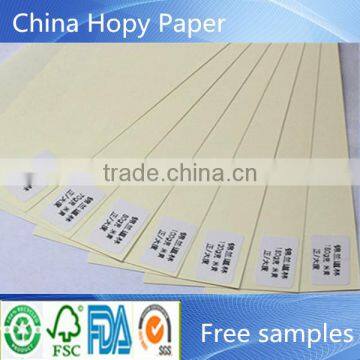Woodfree Offset Printing Paper photo-3