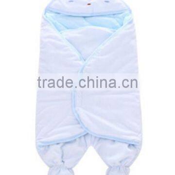 Newborn Baby Infant & Toddler Organic Cotton Sleeping Bag/Toddler Sleeping Bag photo-3