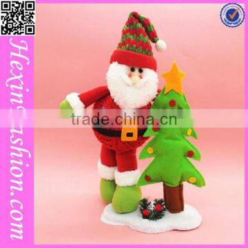 Cute Most Popular Christmas Decorations Christmas Tree Skirt photo-4