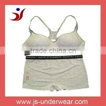 Wholesale sports bra accept OEM/ODM