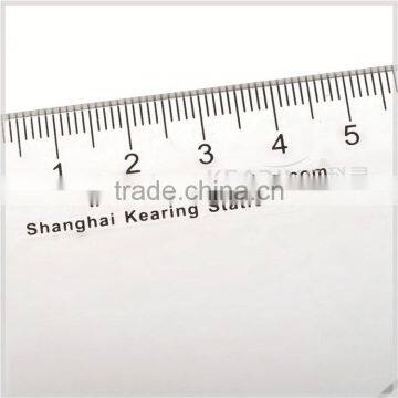 Kearing Multifunctional Acrylic Big Curve Ruler / Fashion Design Pattern Template # PM6513 photo-3