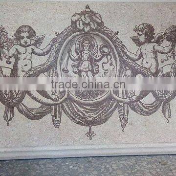 High Speed JQ80 Co2 Laser Marking Machine for Leather Wood Acrylic Marking photo-6