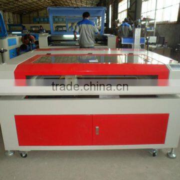 Surface Working CO2 Laser Granite Stone Engraving Machine for Sale photo-2