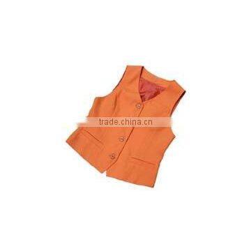 Cheap Promotional Vest -OEM Service For Worker photo-3