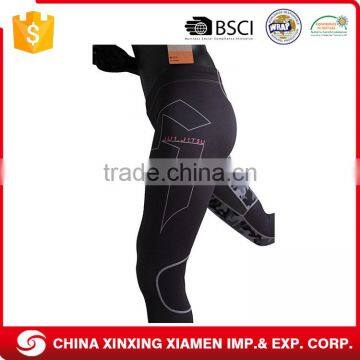 New Arrival High Quality Sportswear Women Fitness Wholesale Yoga Pants Sport Leggings photo-4