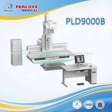 Self R&D X Ray Machine DRF PLD9000B